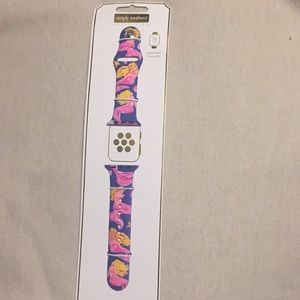 Apple Watch band